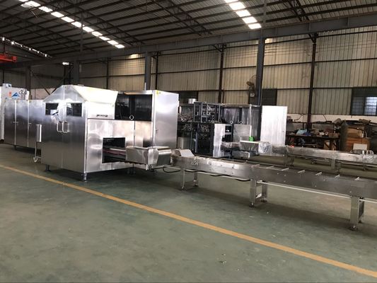 Nhà máy nước giải khát Dây chuyền sản xuất kem nhà cung cấp