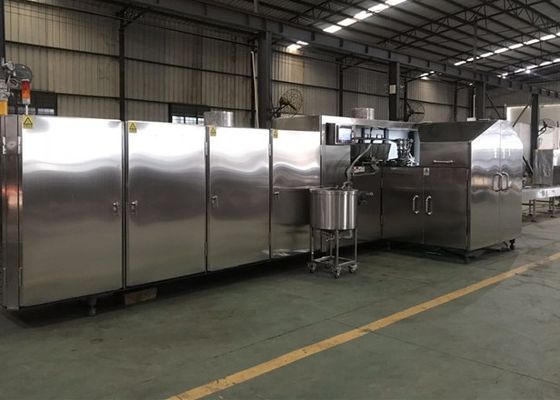 Nhà máy nước giải khát Máy làm kem tự động nhà cung cấp