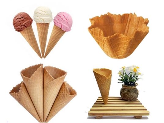 Dây chuyền sản xuất kem đường nhà cung cấp